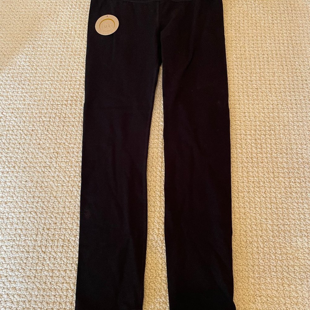 Hyde Yoga Laurel Leggings (Never Worn)